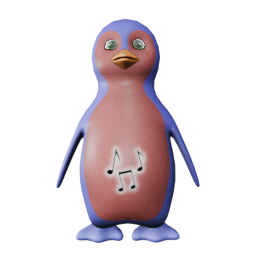 Washington - front view