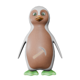 Raymundo - front view