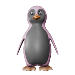 G7F/BBE/PF/DOFT - front view