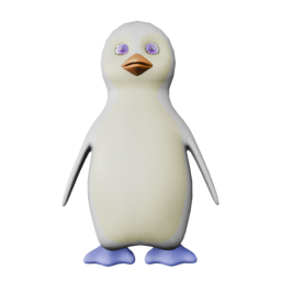 Nataline - front view