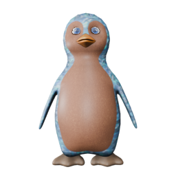 Angelita - front view