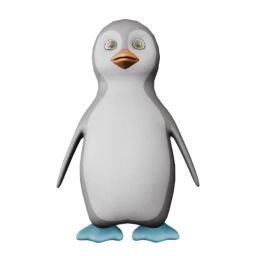 Silvano - front view