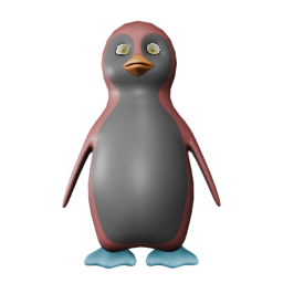 Gen 2 Ice Feed - front view