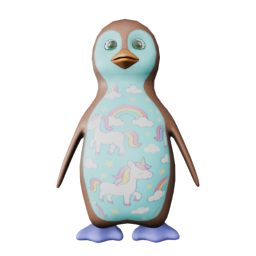 HITC Comm M - front view