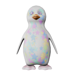 Lots ~Lost L M - front view