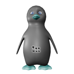 SNOZE F - front view