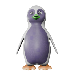 Rolando - front view