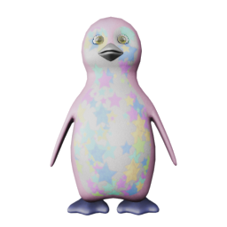 Carleigh - front view