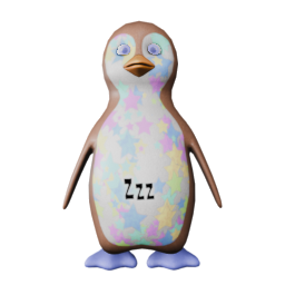 Emmalynne - front view