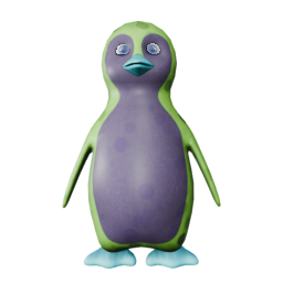 Havivah - front view