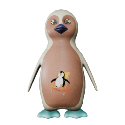 G13M/BB/BSUFT/SUNBA - front view