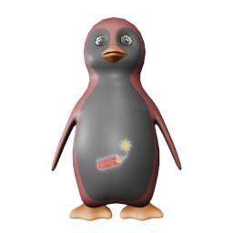 Kandace - front view