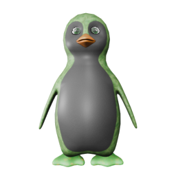 Ainslie - front view