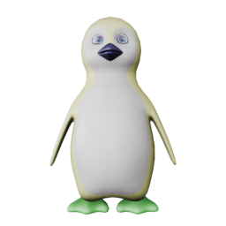 Clement - front view