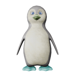 LemonLBk DoLLFeed - front view