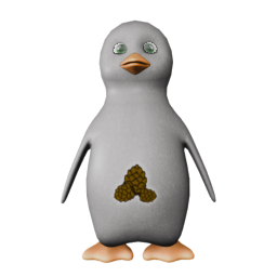 Laurance - front view