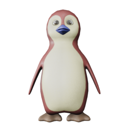 G12F/CBB/LBFT - front view