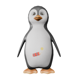 Ulberto - front view