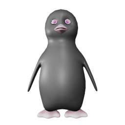 Cassaundra - front view