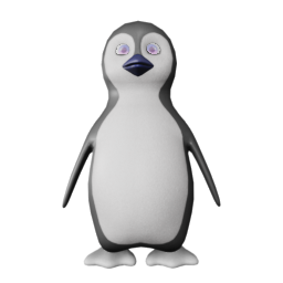 Jermaine - front view