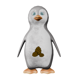 Willette - front view