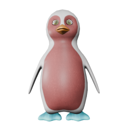 Georges - front view