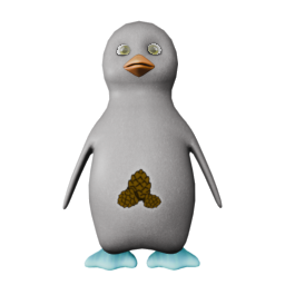 Agnesse - front view