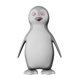 Federica - front view