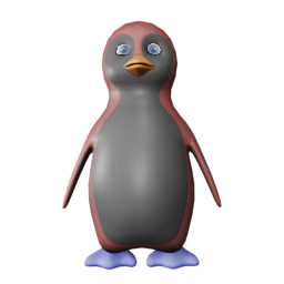 Jacinthe - front view