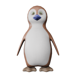 Jonathon - front view