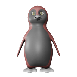 Ventura - front view