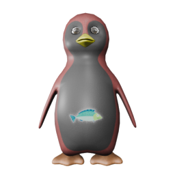 Jerrold - front view