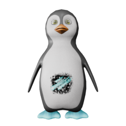 Stafford - front view