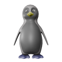 Domenic - front view