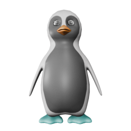 Jefferey - front view