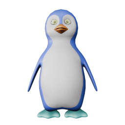 Dos LemonL Fe&Bk - front view