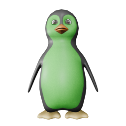 Sargent - front view