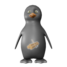 Gen3 Ice Feed - front view