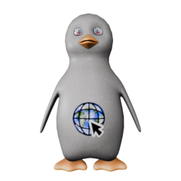 Sutherland - front view