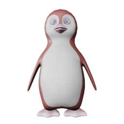 Trescha - front view