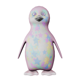 Ingunna - front view