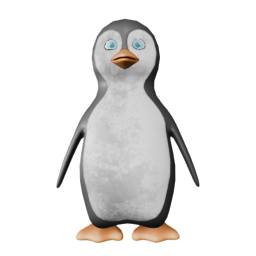 Winslow - front view