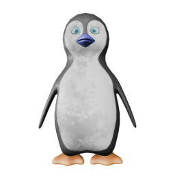 Jonathon - front view