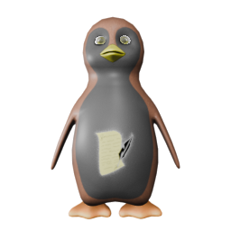 Ferinand - front view