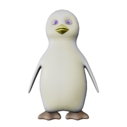 G12F/YB/LBFT/4T - front view