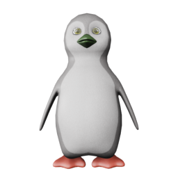 Fernande - front view