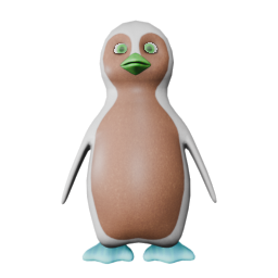 Carleigh - front view