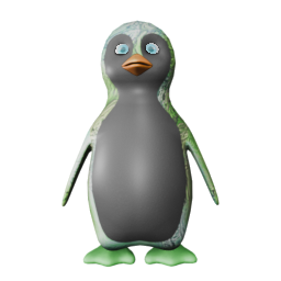 Stewart - front view