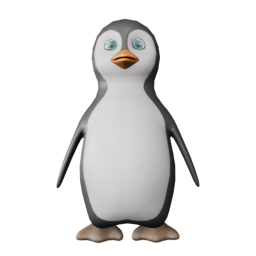 Georgeanne - front view