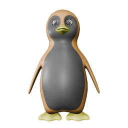 Marianne - front view